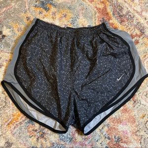 Nike running shorts